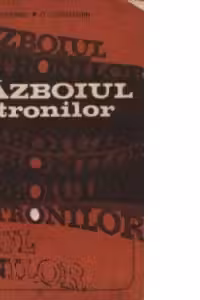 Razboiul patronilor