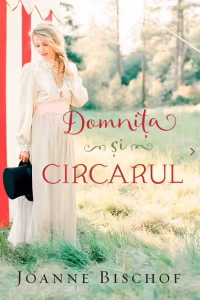 Domnita si circarul