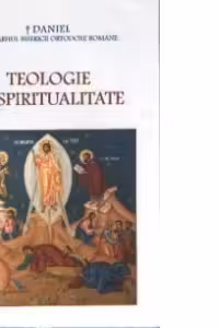 Teologie si spiritualitate