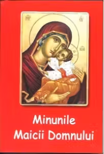 Minunile Maicii Domnului