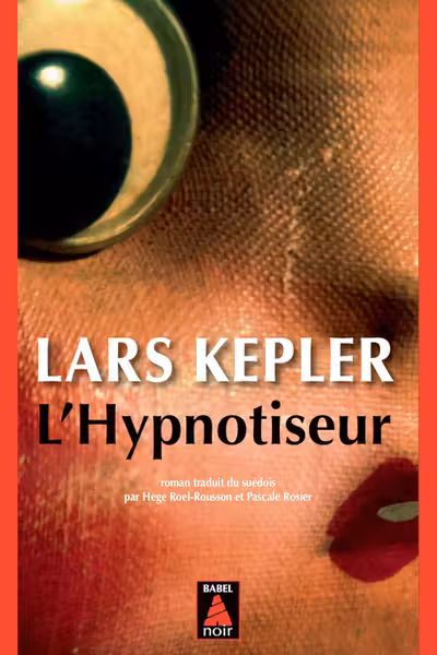 L'Hypnotiseur