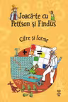 Joaca-te cu Pettson si Findus - Cifre si forme