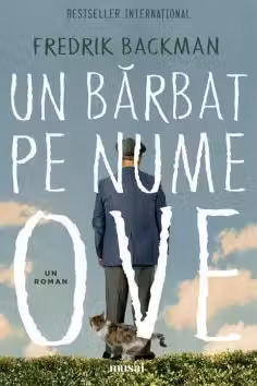 Un barbat pe nume Ove. ART