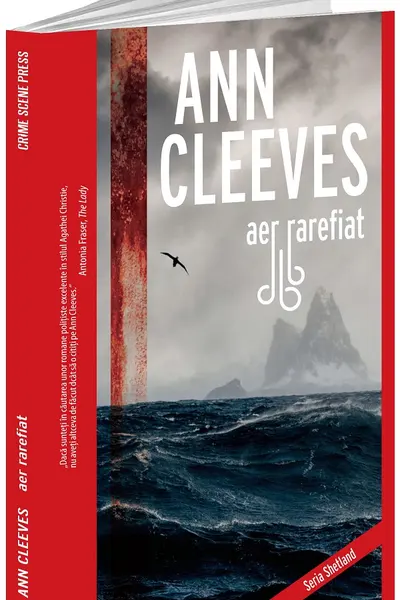 Aer rarefiat