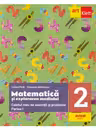 Matematica si explorarea mediului. Caietul meu de exercitii si probleme. Clasa a II-a. Semestrul I