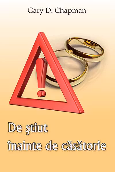 De stiut Inainte de casatorie