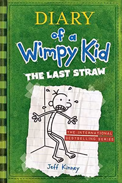 The Last Straw