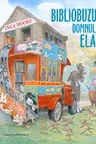 Bibliobuzul domnului Elan