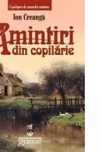 Amintiri din copilarie
