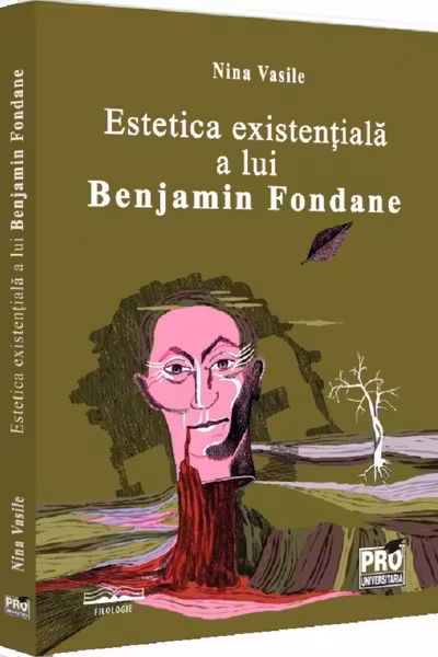 Estetica existentiala a lui Benjamin Fondane