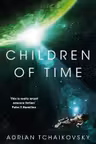 Children of Time (Book 1)