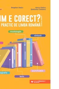 Cum e corect?
