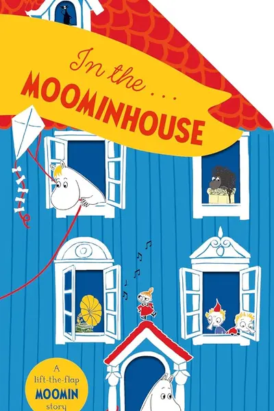 In The... Moominhouse