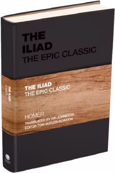 The Iliad