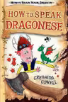 How to Speak Dragonese