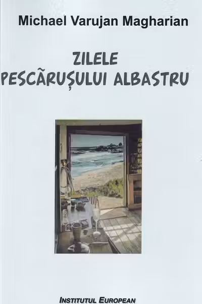 Zilele pescarusului albastru