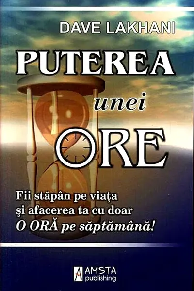 Puterea unei ore