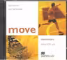 MOVE, Elementary, CLASS CD