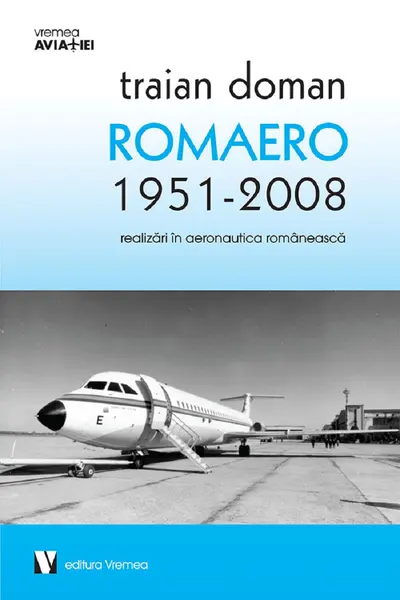 Romaero 1951-2008