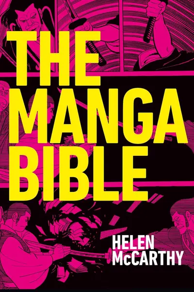 The Manga Bible