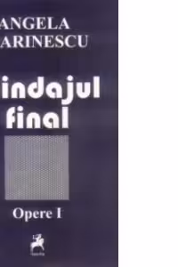 Blindajul final