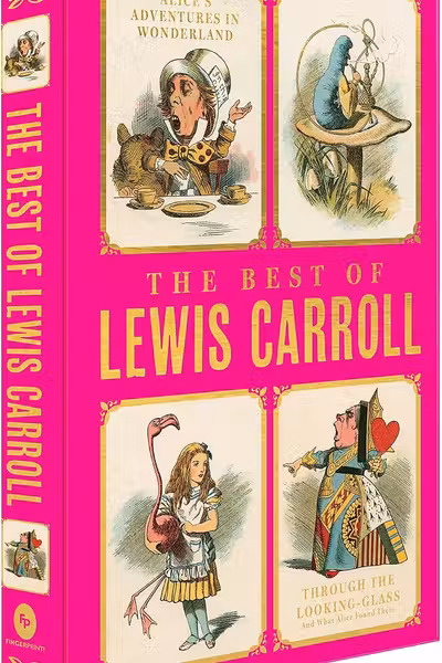 The Best of Lewis Carroll
