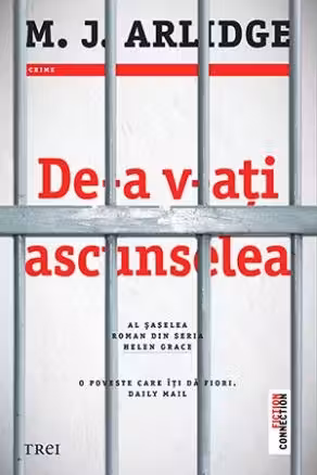 De-a v-ati ascunselea