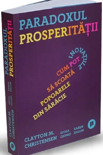 Paradoxul prosperității