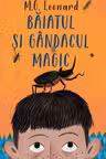 Baiatul si gandacul magic