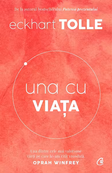 Una cu viata