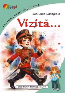 Vizita