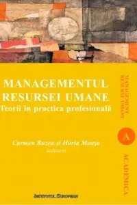 Managementul resursei umane