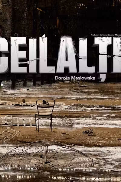 Ceilalti