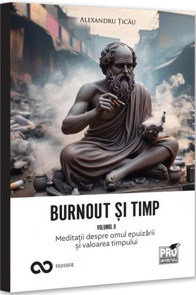 Burnout si timp - Volumul 2