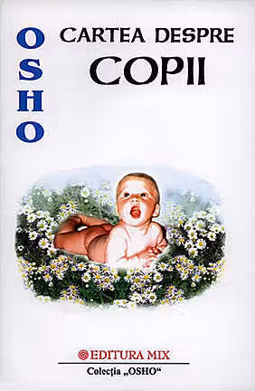 Osho. Cartea despre copii