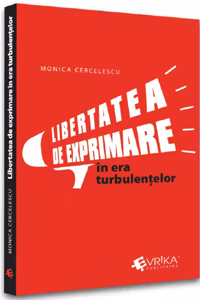 Libertatea de exprimare in era turbulentelor