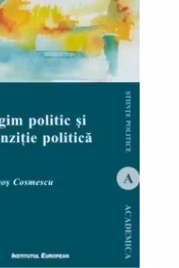 Regim politic și tranziție politică