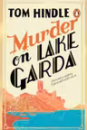 Murder on Lake Garda