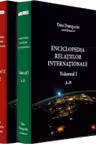 Enciclopedia relațiilor internaționale. Vol. 1 + 2