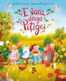 E vara, draga Pitigoi