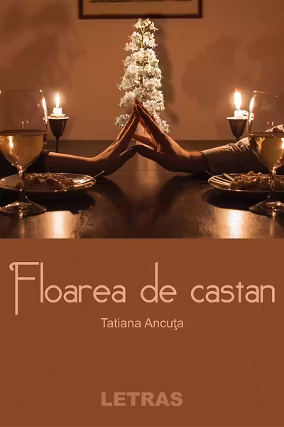 Floarea de castan