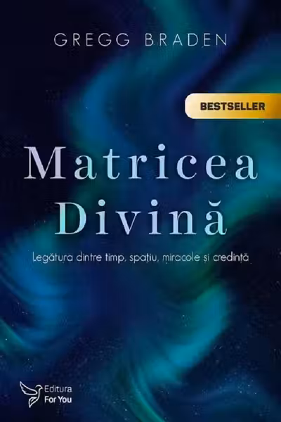 Matricea Divină