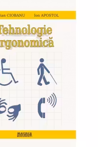 Tehnologie ergonomica