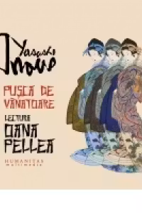 Pusca de vanatoare (Audiobook)