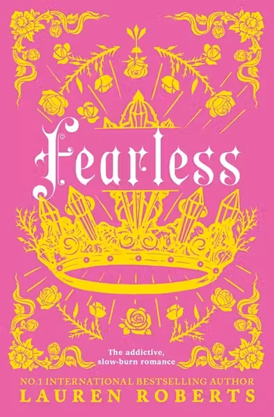 The Fearless