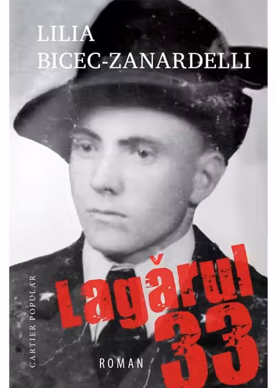 Lagărul 33