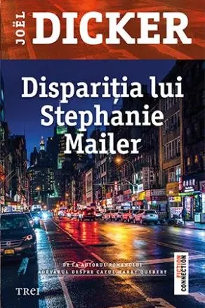 Dispariția lui Stephanie Mailer