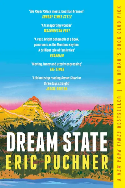 Dream State