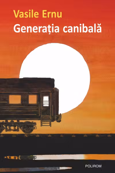 Generatia canibala. Editia a 2-a revazuta