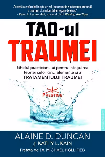 TAO-ul Traumei